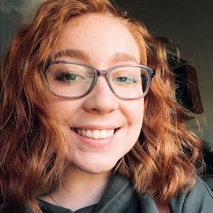 Meet your Posher, Skyler